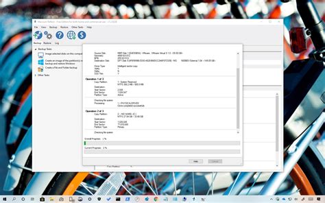 macrium clone dual boot ssd win10 linux|macrium reflect boot drive.